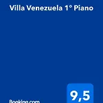 Venezuela 1° Piano * Maratea