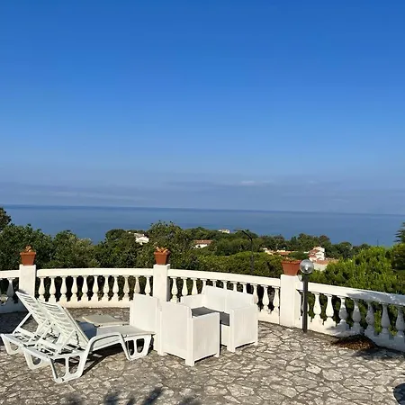 Venezuela 1° Piano 빌라 *