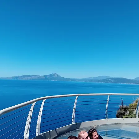 빌라 Venezuela 1° Piano