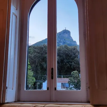 빌라 Venezuela 1° Piano *