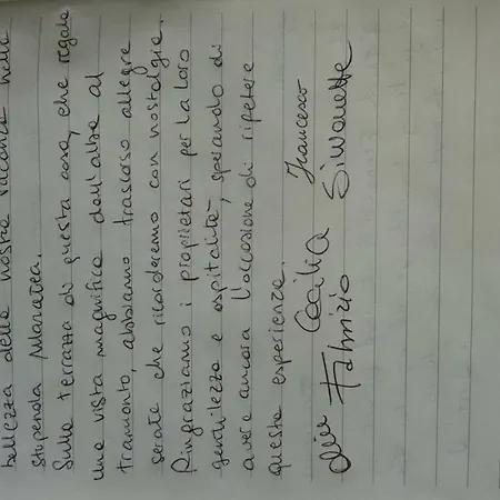 Venezuela 1° Piano 마라테아