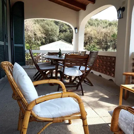 Venezuela 1° Piano 빌라 마라테아