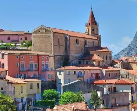 빌라 Venezuela 1° Piano