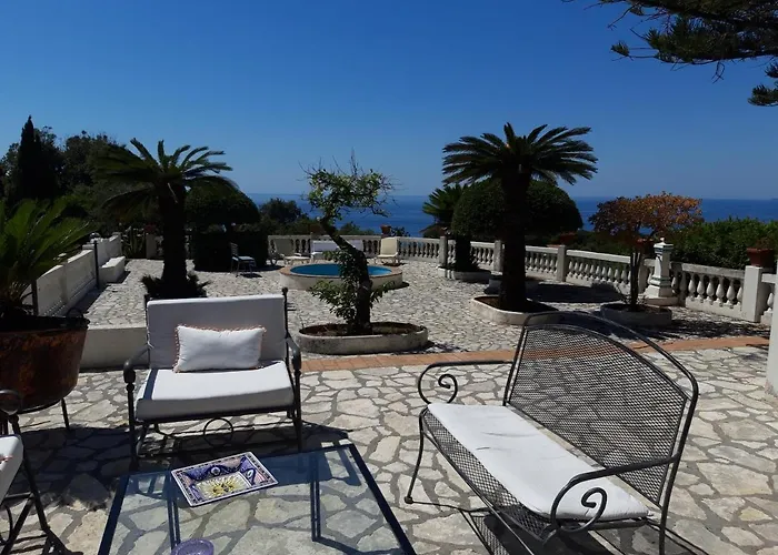 Venezuela 1° Piano Villa *