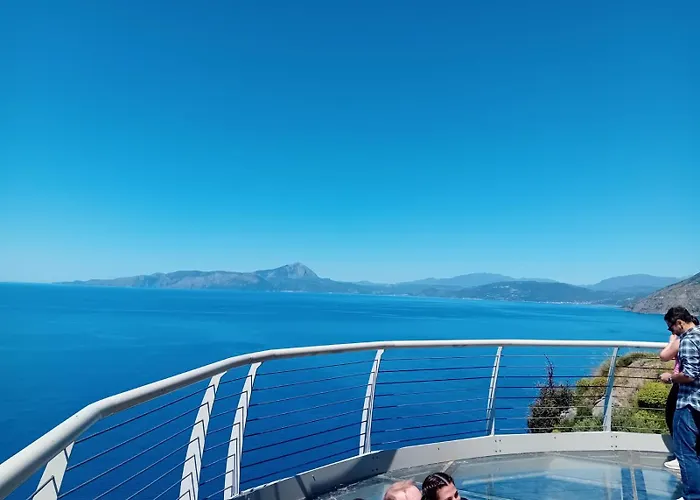 Villa Venezuela 1° Piano