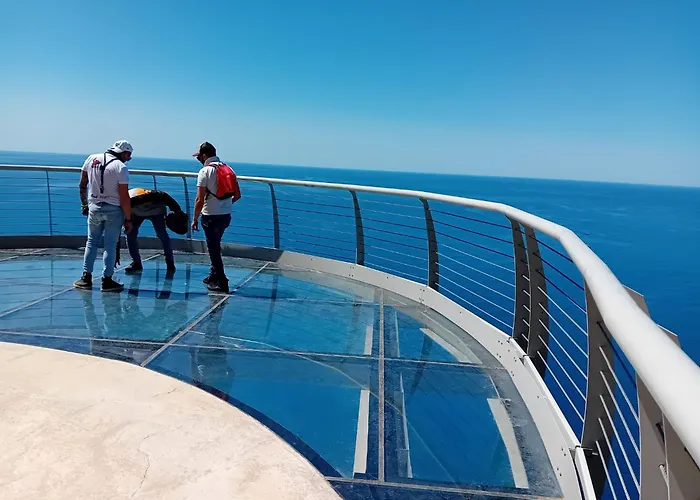 Venezuela 1° Piano Villa Maratea