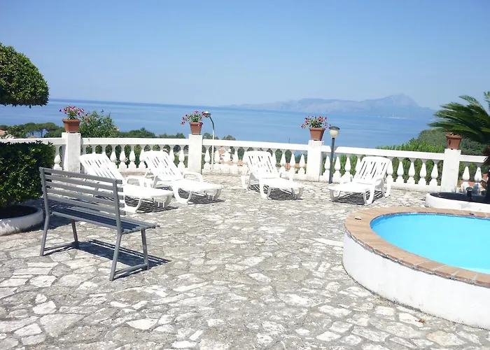 Venezuela 1° Piano Maratea