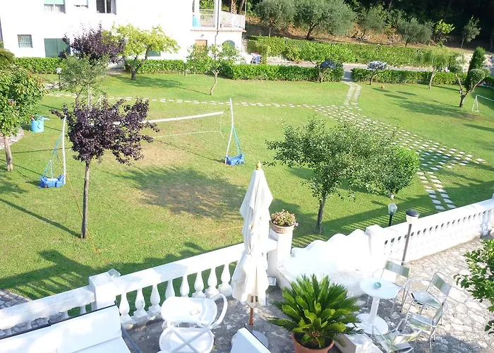 Villa Venezuela 1° Piano *