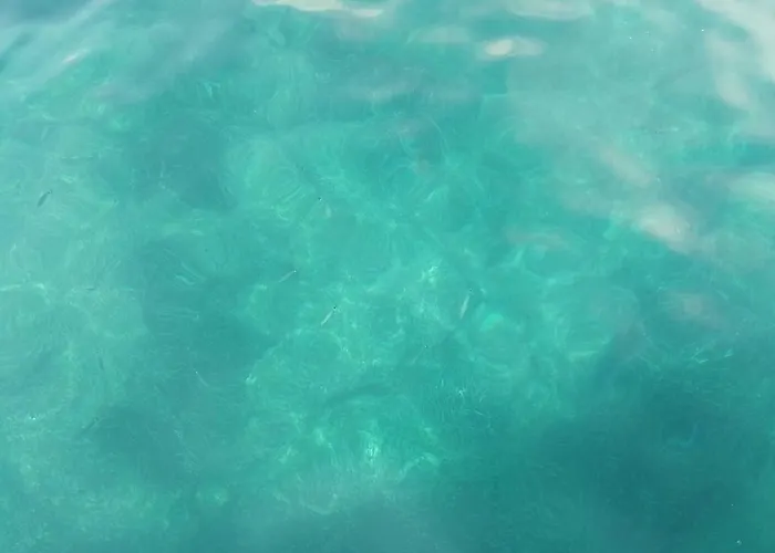 Villa Venezuela 1° Piano