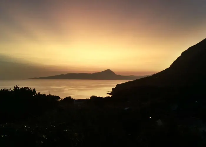 Venezuela 1° Piano Villa