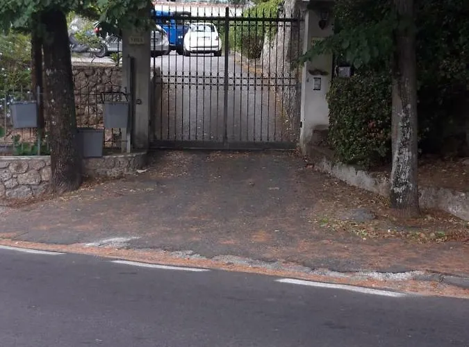 Venezuela 1° Piano Villa *