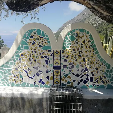 Venezuela 1° Piano Villa