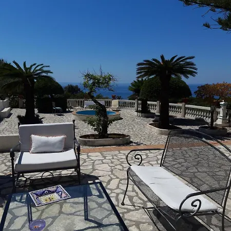 Venezuela 1° Piano Villa *