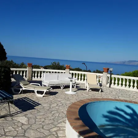 Venezuela 1° Piano Villa Maratea