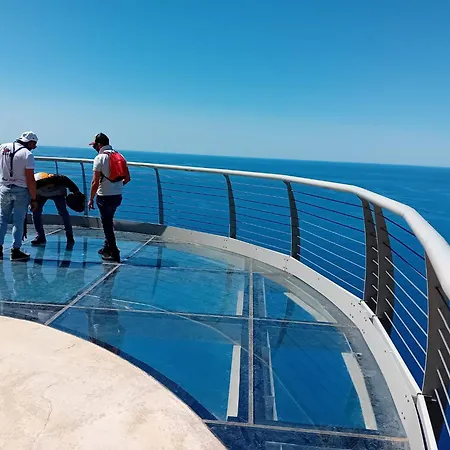 Venezuela 1° Piano Villa Maratea