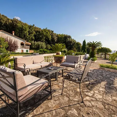 Villa Venezuela 1° Piano *