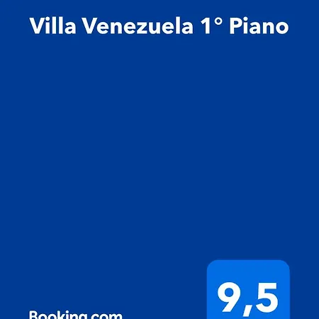 Venezuela 1° Piano * Maratea
