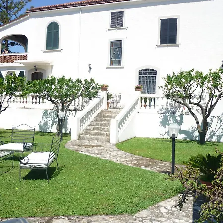 Villa Venezuela 1° Piano *