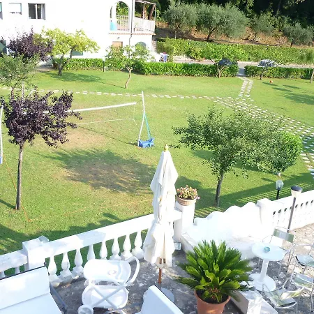 Villa Venezuela 1° Piano *