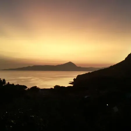 Venezuela 1° Piano Villa