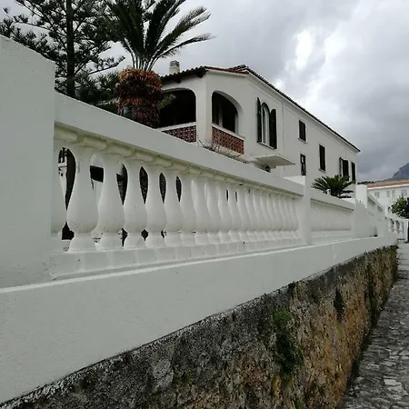 Venezuela 1° Piano Villa Maratea