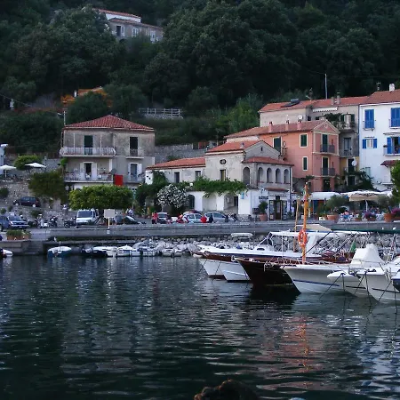 Venezuela 1° Piano Villa