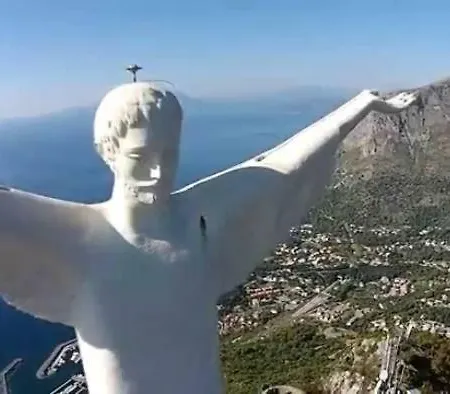 Venezuela 1° Piano Villa Maratea