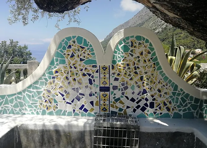 Venezuela 1° Piano Villa