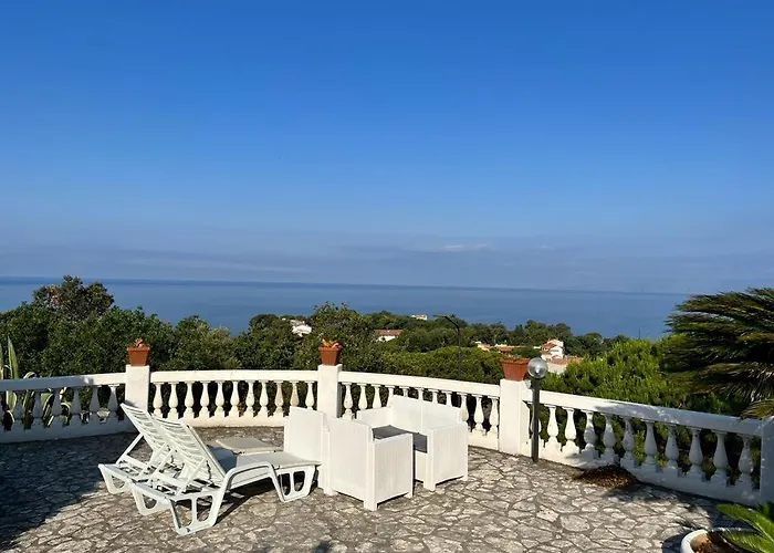 Venezuela 1° Piano Villa *