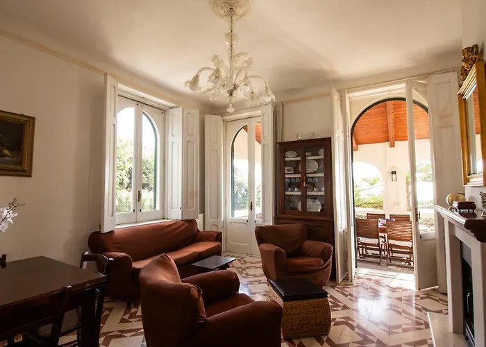 Villa Venezuela 1° Piano *