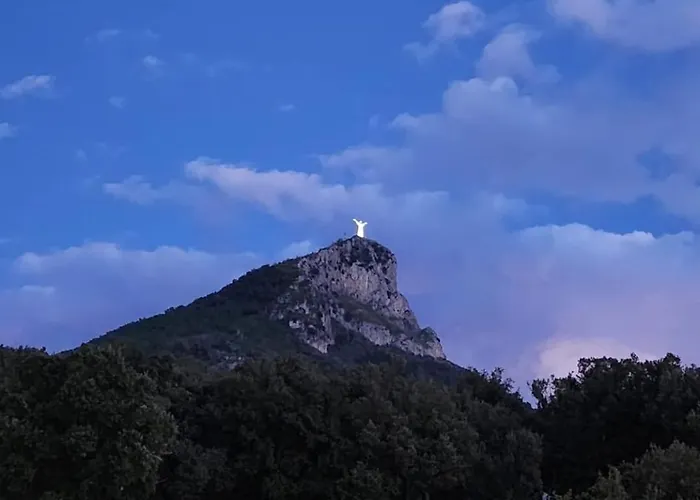 Villa Venezuela 1° Piano *