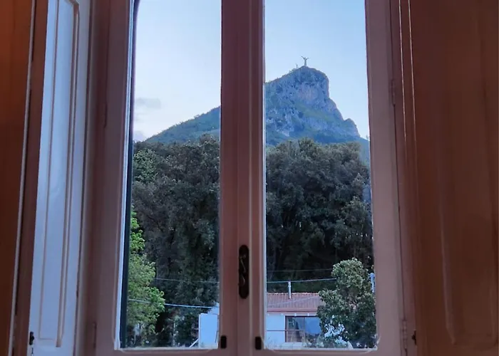 Villa Venezuela 1° Piano *