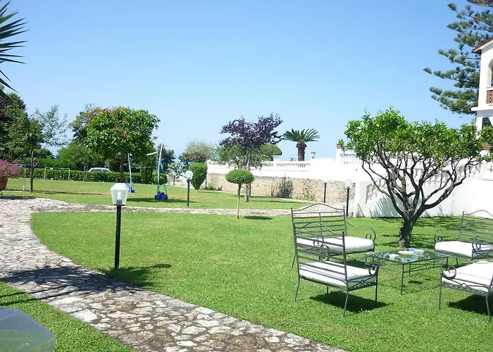 Villa Venezuela 1° Piano *