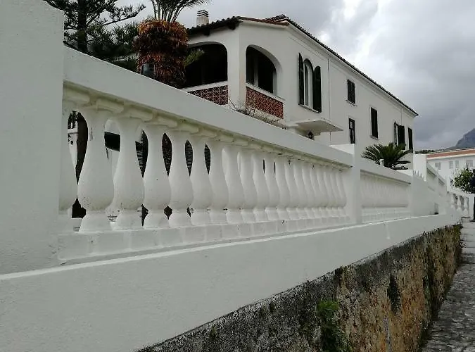 Venezuela 1° Piano Villa Maratea