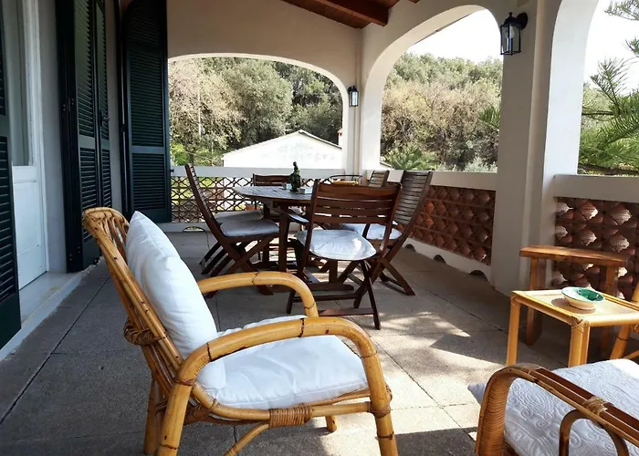 Venezuela 1° Piano Βίλα Maratea